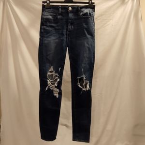 American Eagle Jeans, size women's 4